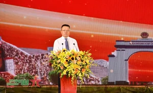 17th Parallel: Exploring the Historical Journey and the Aspiration for Peace in Vietnam - image 3