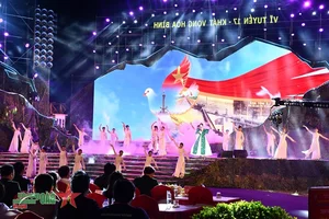 17th Parallel: Exploring the Historical Journey and the Aspiration for Peace in Vietnam - image 5