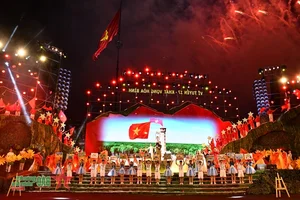 17th Parallel: Exploring the Historical Journey and the Aspiration for Peace in Vietnam - image 8