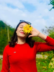Meet the Elegant VTV News Editor and Former Miss Hanoi Runner-Up: A Journey of Beauty and Professionalism - image 7