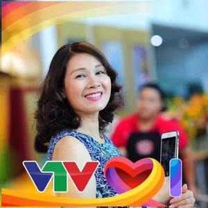 Meet the Elegant VTV News Editor and Former Miss Hanoi Runner-Up: A Journey of Beauty and Professionalism - image 1