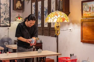 Hanoi's 'Noble' Bun Rieu: A Luxury Twist on Traditional Vietnamese Street Food - image 6