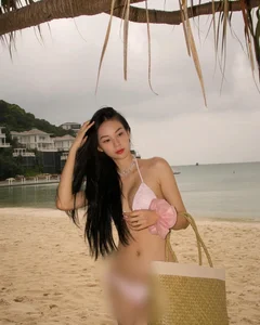 Phi Phuong Anh Bold Fashion: The Face Vietnam Winner Sets the Trend with Daring Cut-Out Looks - image 0