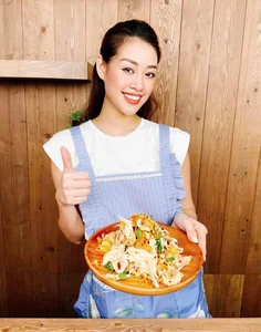 Miss Universe Vietnam Khanh Van: Natural Beauty and Her Honest Confession About Pageant Styling Secrets - image 5