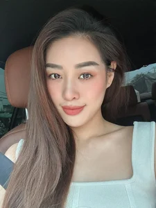 Miss Universe Vietnam Khanh Van: Natural Beauty and Her Honest Confession About Pageant Styling Secrets - image 6