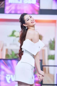 Miss Universe Vietnam Khanh Van: Natural Beauty and Her Honest Confession About Pageant Styling Secrets - image 2