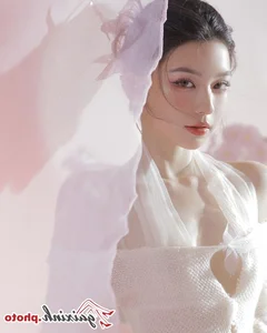 Bau Krysie: The Face Vietnam Star Redefining Modern Glamour in New Gallery - image 25