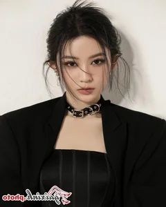Bau Krysie: The Face Vietnam Star Redefining Modern Glamour in New Gallery - image 16
