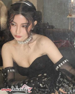 Bau Krysie: The Face Vietnam Star Redefining Modern Glamour in New Gallery - image 29