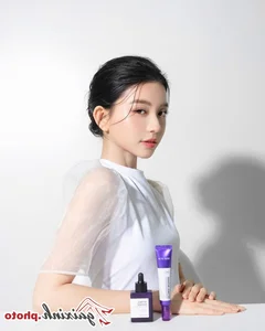 Bau Krysie: The Face Vietnam Star Redefining Modern Glamour in New Gallery - image 11