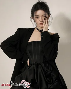 Bau Krysie: The Face Vietnam Star Redefining Modern Glamour in New Gallery - image 15