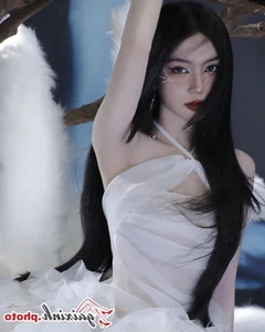 Bau Krysie: The Face Vietnam Star Redefining Modern Glamour in New Gallery - image 24