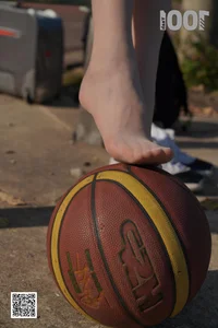 IESS One Thousand and One Nights Strawberry Playing Basketball Series - image 103