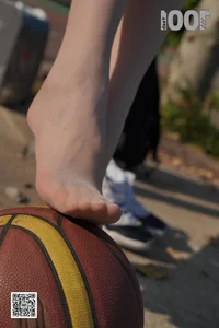 IESS One Thousand and One Nights Strawberry Playing Basketball Series - image 119