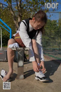 IESS One Thousand and One Nights Strawberry Playing Basketball Series - image 36