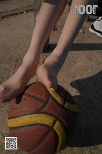 IESS One Thousand and One Nights Strawberry Playing Basketball Series - image 145