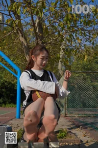 IESS One Thousand and One Nights Strawberry Playing Basketball Series - image 77