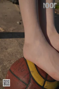 IESS One Thousand and One Nights Strawberry Playing Basketball Series - image 38