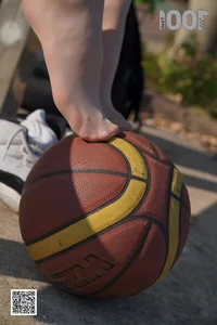 IESS One Thousand and One Nights Strawberry Playing Basketball Series - image 73