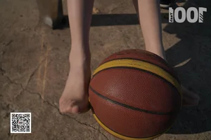 IESS One Thousand and One Nights Strawberry Playing Basketball Series - image 46