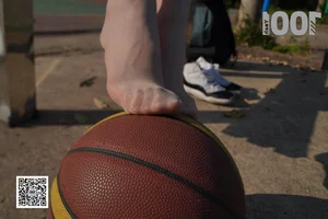 IESS One Thousand and One Nights Strawberry Playing Basketball Series - image 125