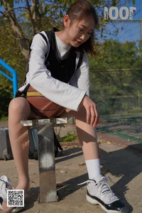 IESS One Thousand and One Nights Strawberry Playing Basketball Series - image 171