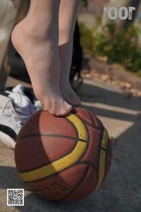 IESS One Thousand and One Nights Strawberry Playing Basketball Series - image 149