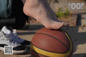 IESS One Thousand and One Nights Strawberry Playing Basketball Series - image 71