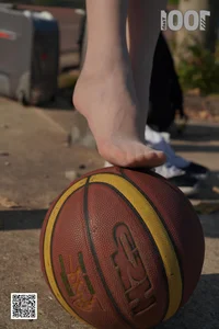 IESS One Thousand and One Nights Strawberry Playing Basketball Series - image 99