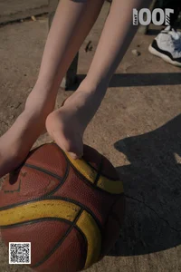 IESS One Thousand and One Nights Strawberry Playing Basketball Series - image 68