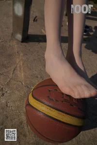 IESS One Thousand and One Nights Strawberry Playing Basketball Series - image 79