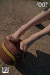 IESS One Thousand and One Nights Strawberry Playing Basketball Series - image 169