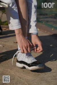 IESS One Thousand and One Nights Strawberry Playing Basketball Series - image 155