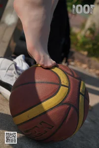 IESS One Thousand and One Nights Strawberry Playing Basketball Series - image 65