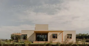 Creative Architecture: A Stunning One-Story Home Built on a Challenging Triangular Plot - image 7