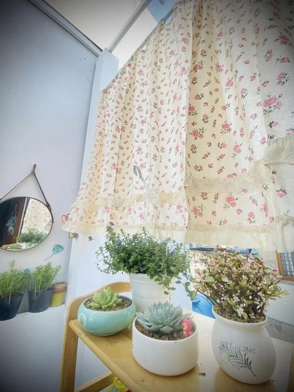 Green Living Inspiration: Inside the Lush and Serene Plant-Filled Sanctuary of a Modern Lifestyle Icon