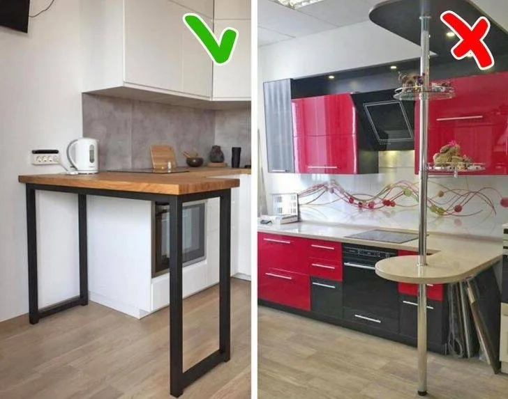 Avoiding Trendy Decor Failures: 10 Interior Design Choices That Might Devalue Your Home Aesthetic