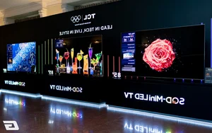 TCL Unveils Cutting-Edge SQD-Mini LED and Fashion A400 Series TVs to Redefine Modern Home Entertainment - image 15