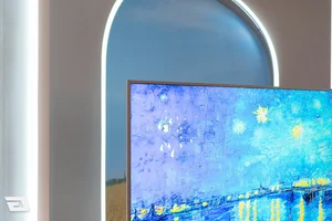 TCL Unveils Cutting-Edge SQD-Mini LED and Fashion A400 Series TVs to Redefine Modern Home Entertainment - image 6