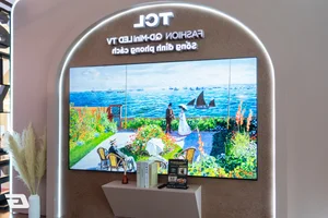 TCL Unveils Cutting-Edge SQD-Mini LED and Fashion A400 Series TVs to Redefine Modern Home Entertainment - image 16