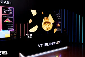 TCL Unveils Cutting-Edge SQD-Mini LED and Fashion A400 Series TVs to Redefine Modern Home Entertainment - image 12