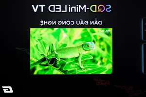 TCL Unveils Cutting-Edge SQD-Mini LED and Fashion A400 Series TVs to Redefine Modern Home Entertainment - image 5