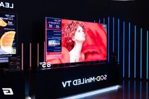 TCL Unveils Cutting-Edge SQD-Mini LED and Fashion A400 Series TVs to Redefine Modern Home Entertainment - image 9