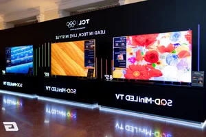 TCL Unveils Cutting-Edge SQD-Mini LED and Fashion A400 Series TVs to Redefine Modern Home Entertainment - image 7