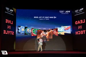 TCL Unveils Cutting-Edge SQD-Mini LED and Fashion A400 Series TVs to Redefine Modern Home Entertainment - image 10