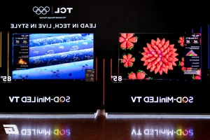 TCL Unveils Cutting-Edge SQD-Mini LED and Fashion A400 Series TVs to Redefine Modern Home Entertainment - image 8