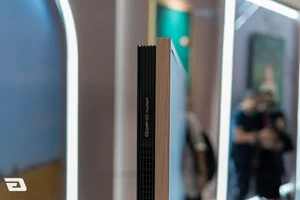 TCL Unveils Cutting-Edge SQD-Mini LED and Fashion A400 Series TVs to Redefine Modern Home Entertainment - image 1