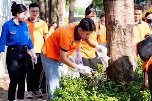 HUTECH University Celebrates 30 Years of Excellence with a Series of Spectacular Events and Cultural Milestones - image 6