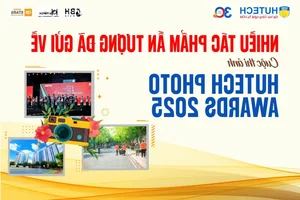 HUTECH University Celebrates 30 Years of Excellence with a Series of Spectacular Events and Cultural Milestones - image 14