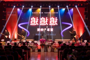 HUTECH University Celebrates 30 Years of Excellence with a Series of Spectacular Events and Cultural Milestones - image 18
